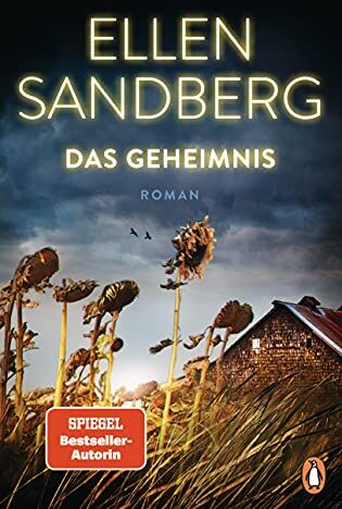 Ellen Sandberg - Das Geheimnis: Roman - Der neue große Roman der Bestsellerautorin - Preis vom 11.10.2026 03:10:56 h