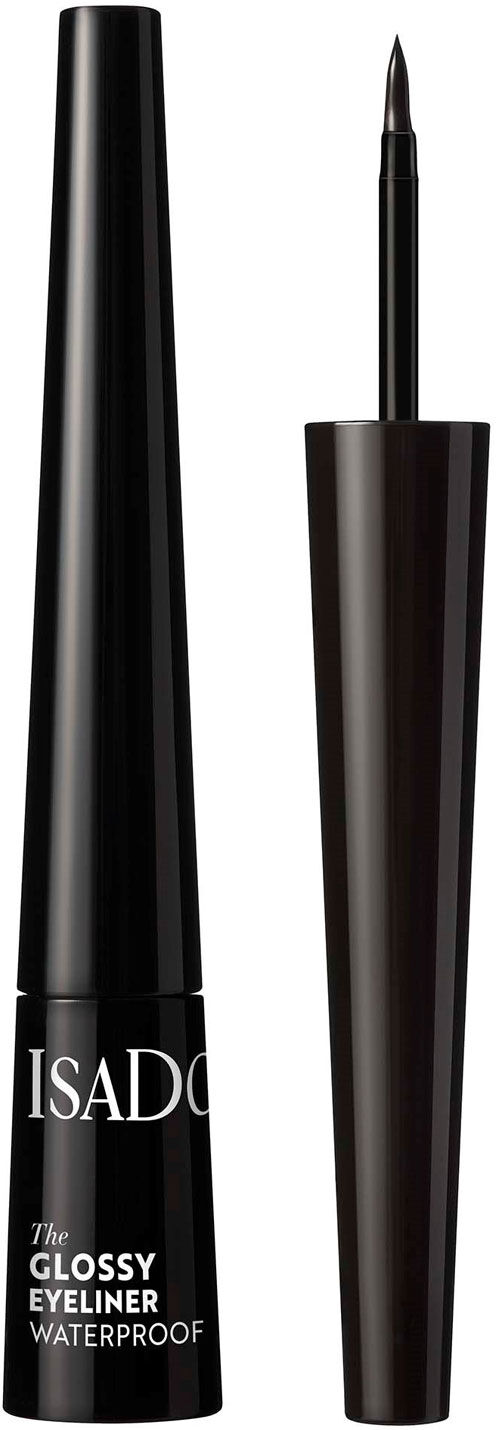 ISADORA The Glossy Eyeliner 2.5ml