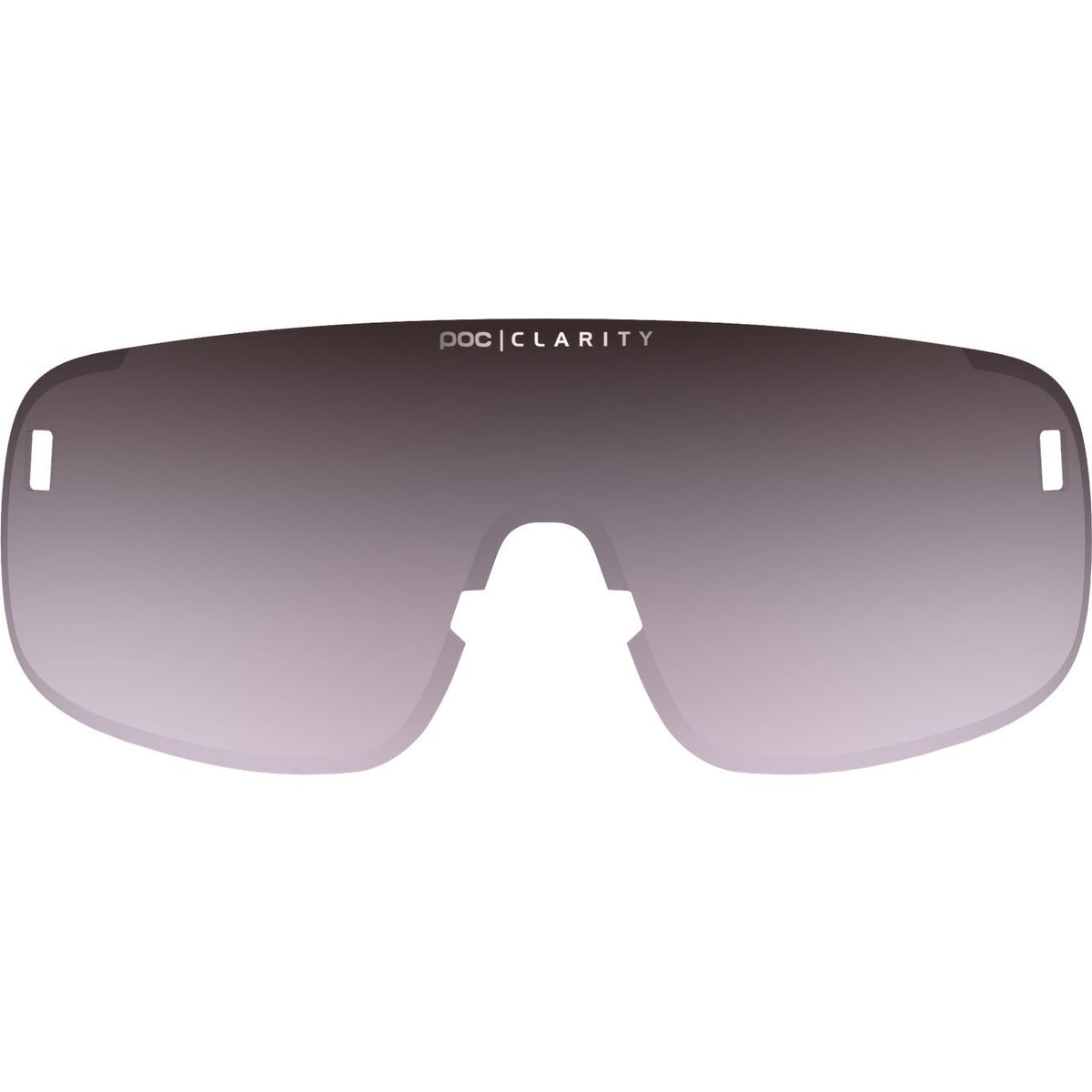 POC Elicit Sparelens clarity road/sunny silver (9557) ONE EL11019557ONE1