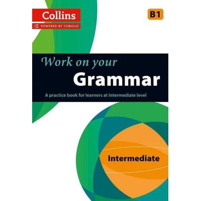 Grammar, Taschenbuch von , HarperCollins, 978-0-00-749962-5