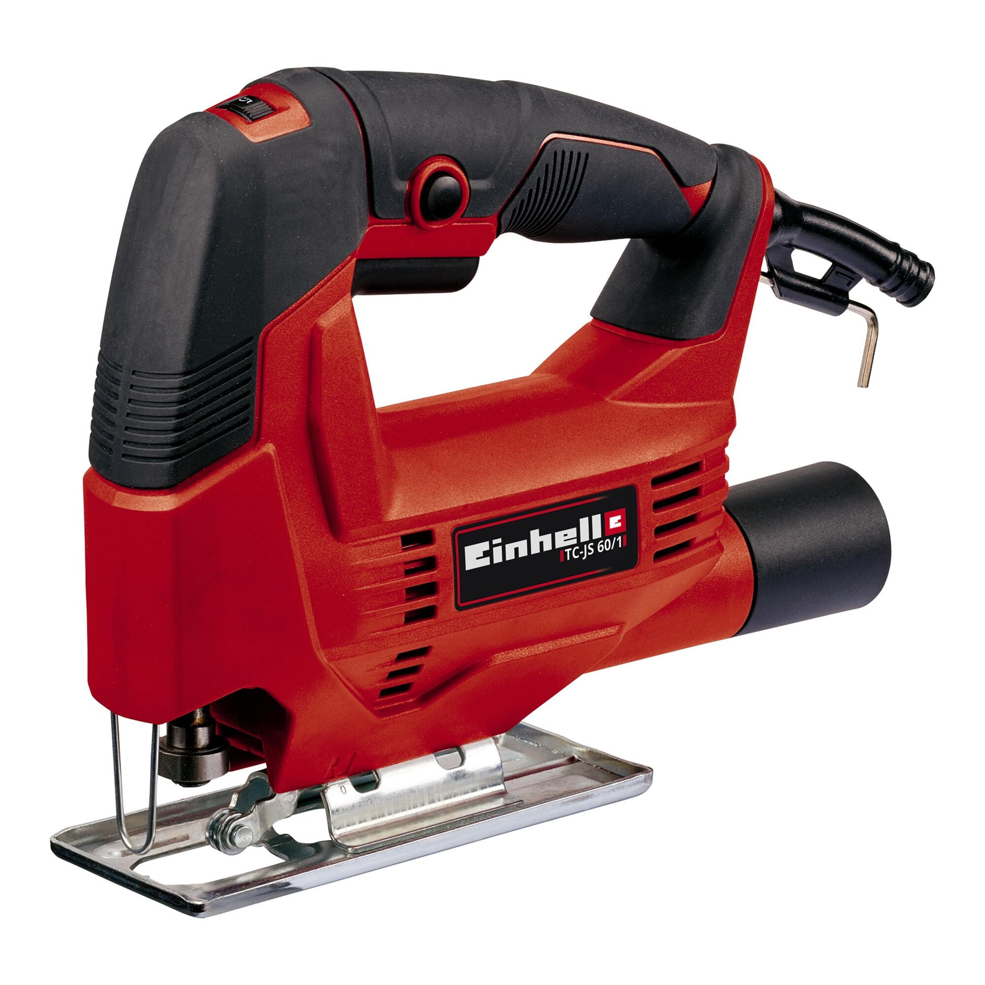 Einhell Stichsäge TC-JS 60/1 (4321135)
