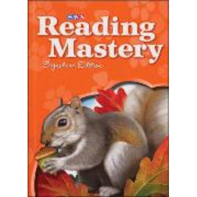Reading Mastery Reading/Literature Strand Grade 1, Independent Readers, Sonstige von McGraw Hill, Mcgraw Hill Higher Education, 978-0-07-612483-1