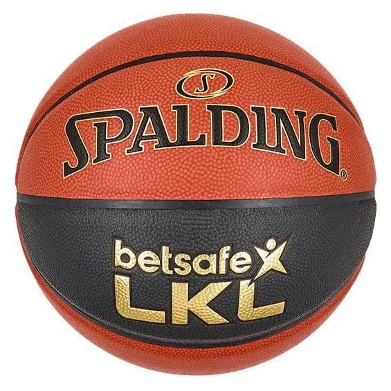 Spalding Basketball LKL TF1000 LEGACY (size 7) (7) (77-822Z)