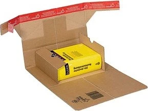 ColomPac 20 Buchverpackungen 35,2 x 23,2 x 10,2 cm