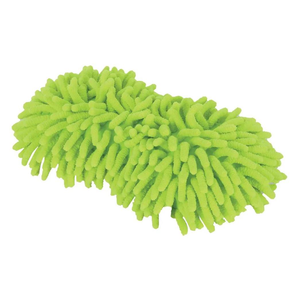 Oxford Microfibre Noodle Sponge Fluo (OX252)