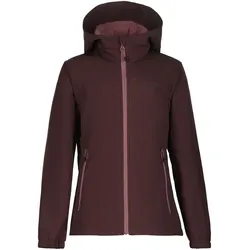 ICEPEAK Kobryn S2 Softshelljacke Kinder 691 - wine 116