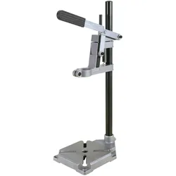 wolfcraft, Zubehör Bohrer, 1 Bohrständer mit Rundsäule