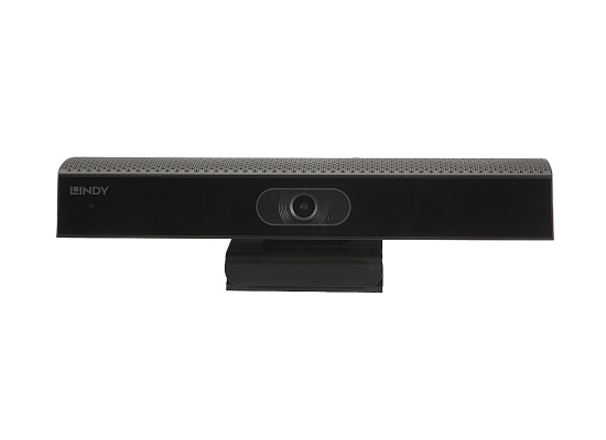Lindy 43905 Video Soundbar, schwarz