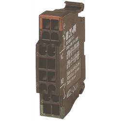 Eaton 107940 M22-CK11 Kontaktelement für Frontbefestigung Schwarz 1 St. Piece