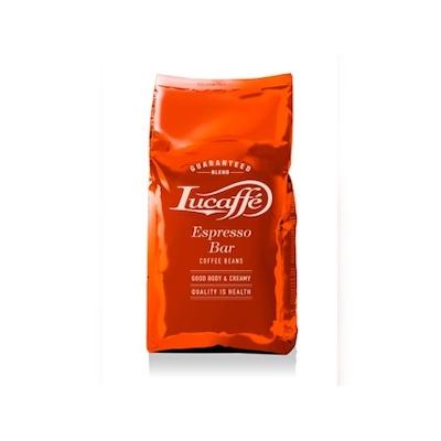 Lucaffe ESPRESSO BAR Bohnen (1kg)