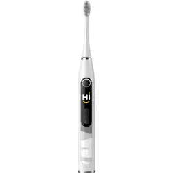 Oclean, Elektrische Zahnbürste, X10
