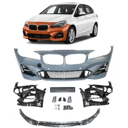 Frontstoßstange mit PDC passend für BMW 2 Active Tourer (F45 F46) 2018-2021