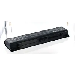 AGI Akku kompatibel mit Toshiba Satellite L870-138 - Akku - Toshiba - Satellite L870 (4400 mAh), Notebook Akku, Schwarz