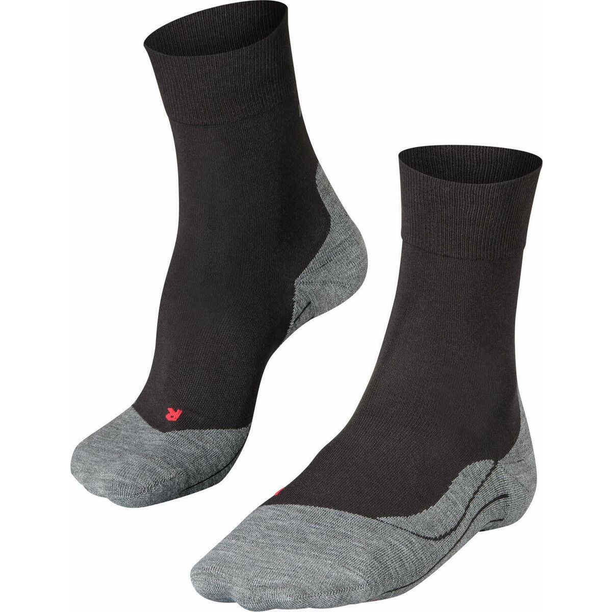 Falke RU4 Endurance Herren Running Socken black-mix (3010) 42-43 16703-3010-42-43