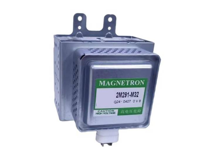 Mikrowelle Teile 2M291-M32 Frequenz Einstellbare Magnetron Rohr Heizung Sender Mikrowelle Teile