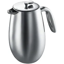 Kaffeebereiter bodum COLUMBIA (BHT 14x22x18 cm) - BHT 14x22x18 cm
