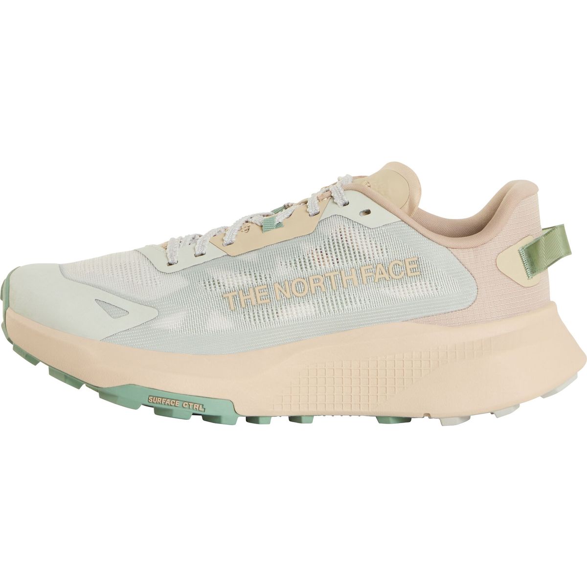 The North Face Womens Altamesa 300 V2 cumulus cloud/timeless (TGE) 10 NF0A8G6CTGE-10