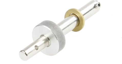 R083,11 Welle, passend für Manfrotto 087