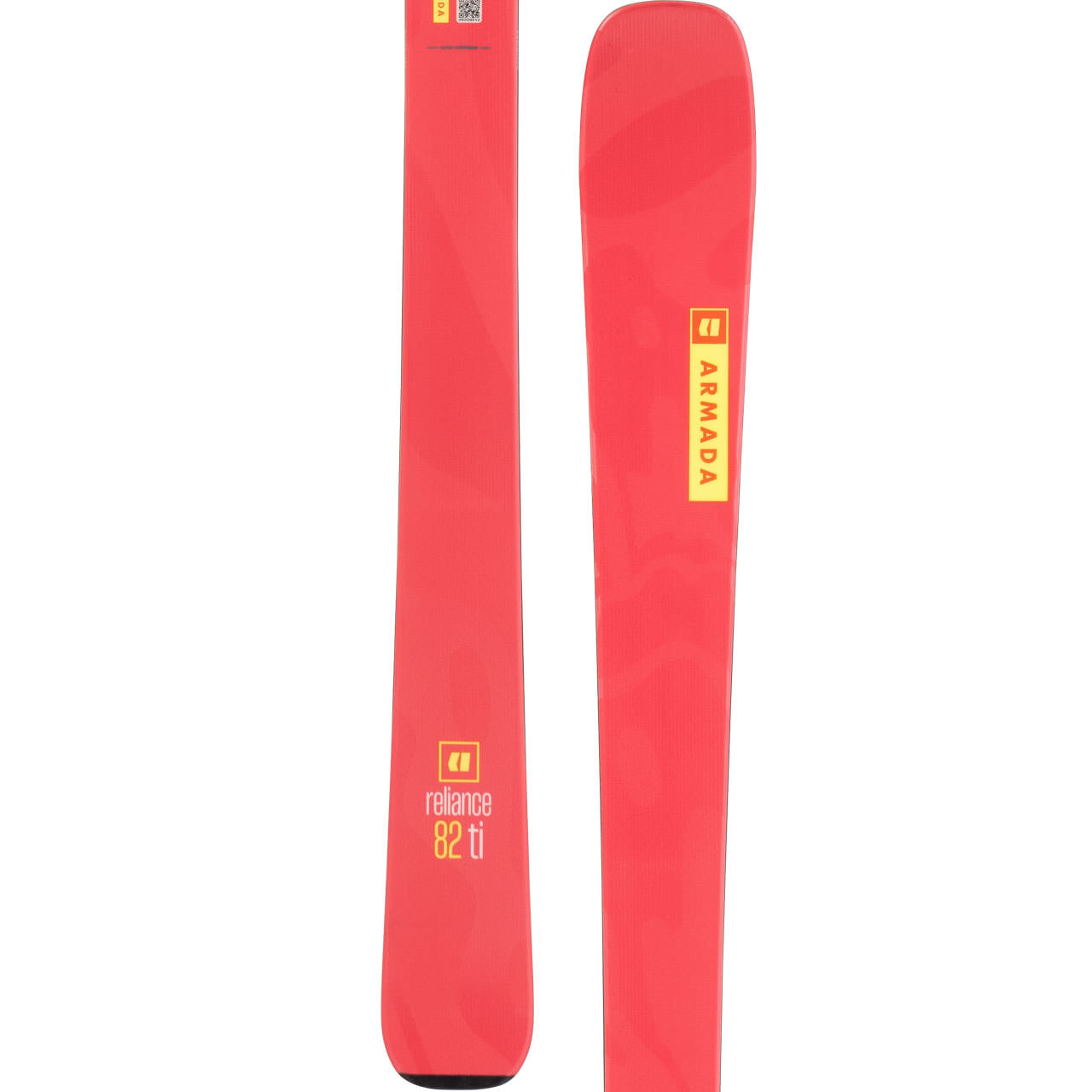 Armada Reliance 82 Ti - 166 cm