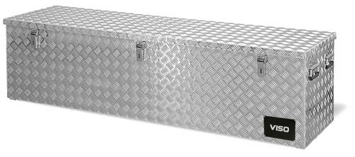 VISO ALUR470 Transportkiste Aluminium