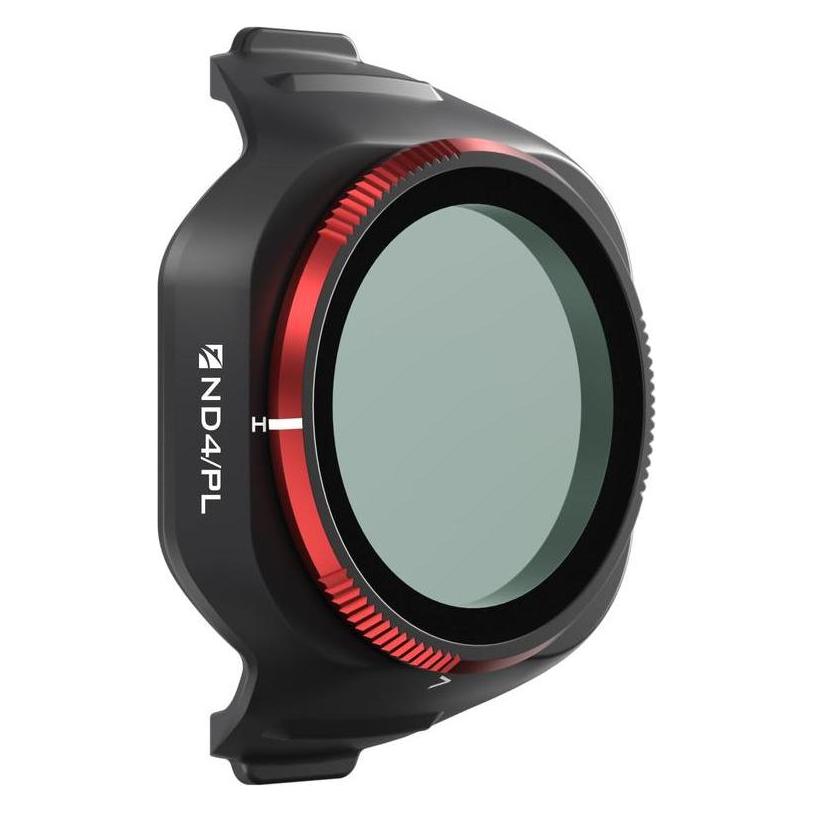 Freewell Mini 5 Pro ND4/PL Filter (Drohnen Filter, DJI Mini 5 Pro) (FW-MN5-ND4/PL)