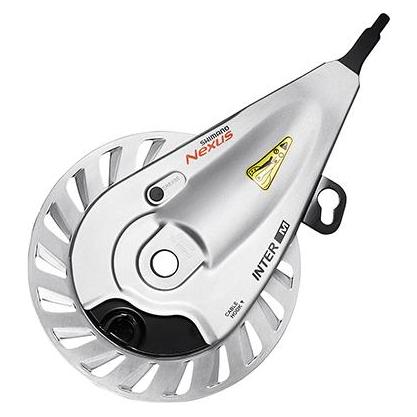 Shimano BR-C3001 Nexus (Hinterradbremse, Vorderradbremse) (EBRC3011FA)
