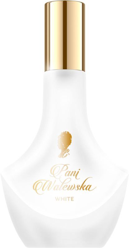 Pani Walewska White Eau de Parfum für Damen 30 ml
