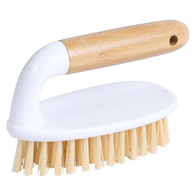 GCS Brush Thema Lux B8011, white, 140 mm (53703391)