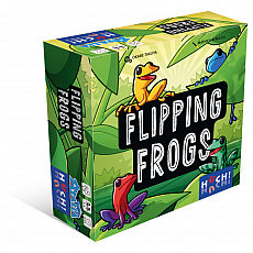 Huch! Flipping Frogs 301421