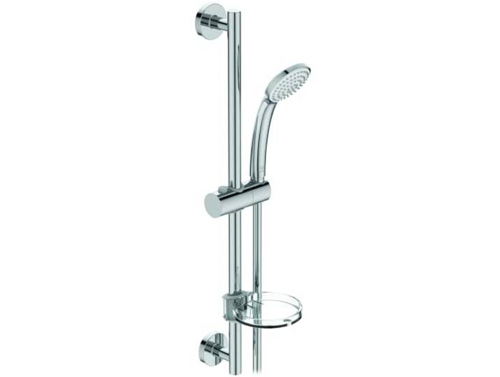 Ideal Standard B9501AA Idealrain S1 Ensemble de douche/barre de douche 60 cm