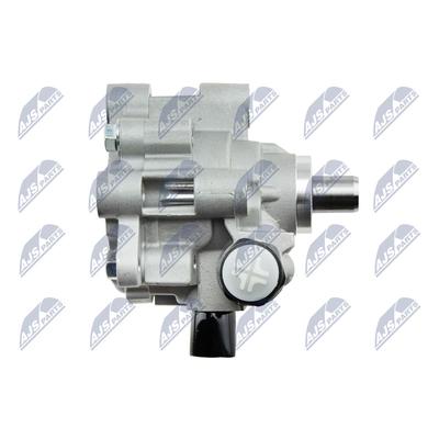 NTY Hydraulikpumpe, Lenkung SPW-CH-049 für DODGE