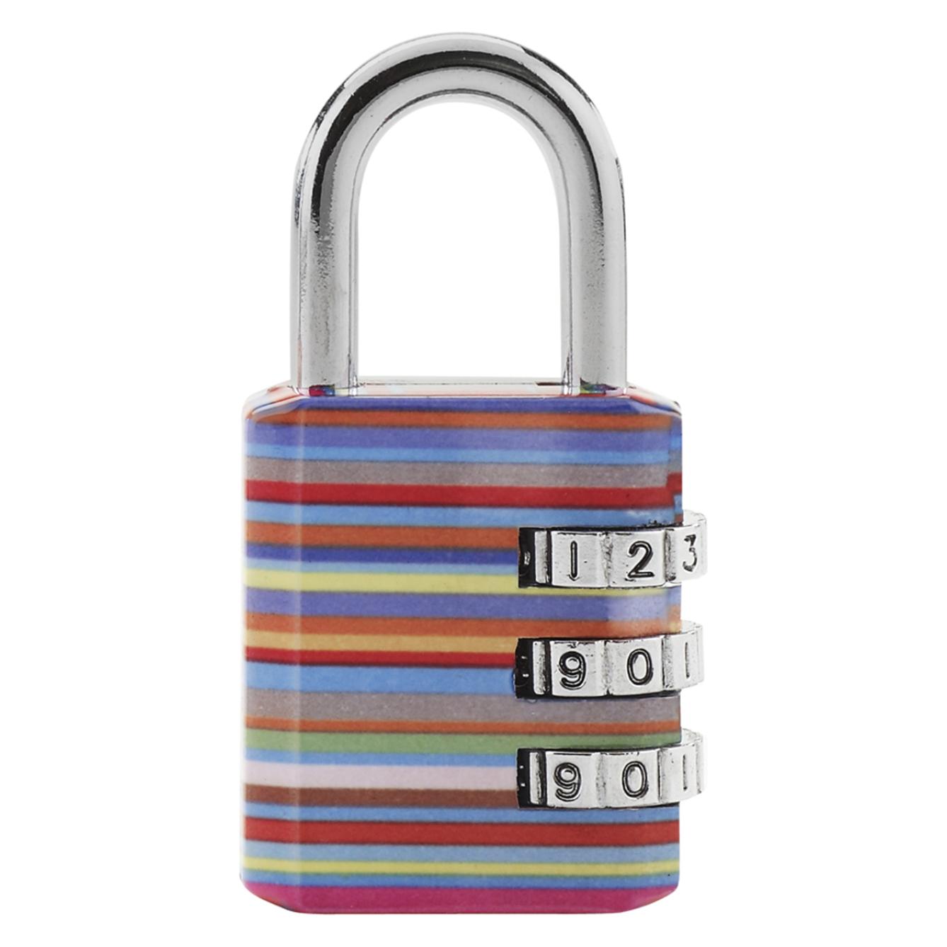 Master Lock Zahlenschloss (17482835)