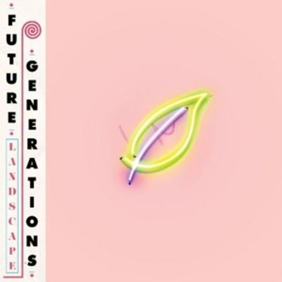 Landscape - Future Generations, Vinyl