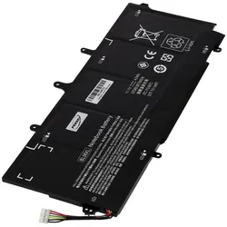 Powery Akku für Laptop HP EliteBook Folio 1040 G2