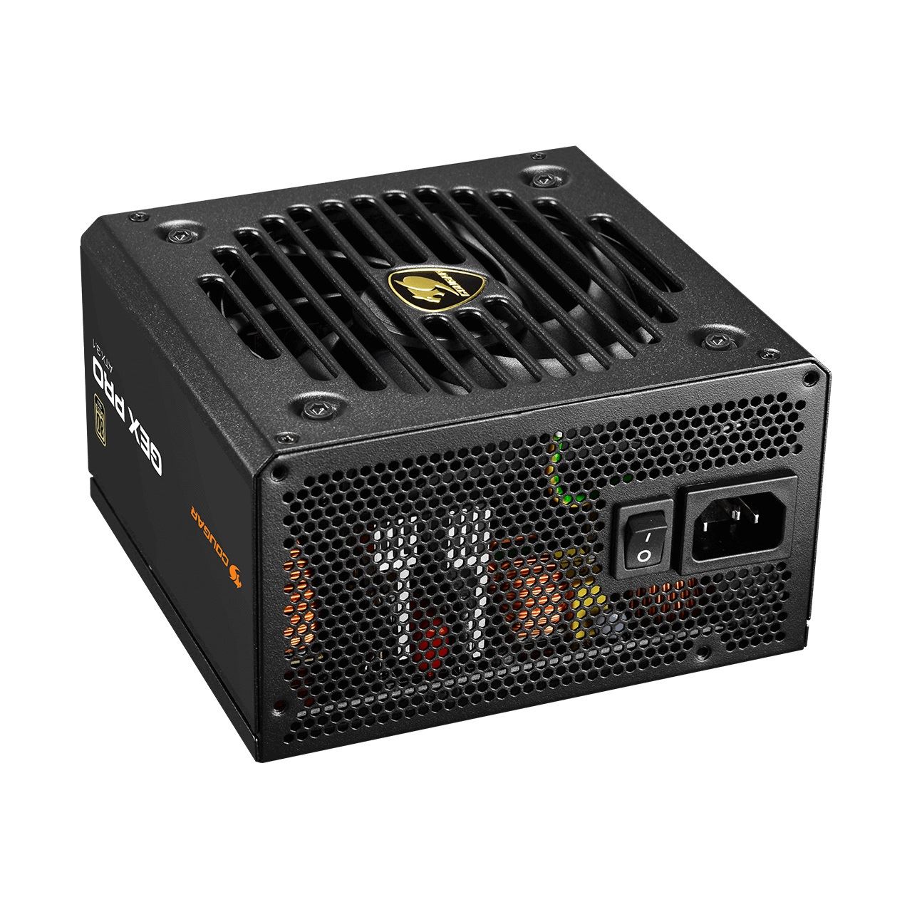 650 Watt Cougar GEX PRO ATX3.1 / 80 Plus Gold / Modular