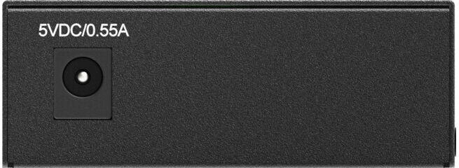 D-Link Convertisseur Gigabit Ethernet DMC-G02SC/E 1000 Mbit/s ; dlink (DMC-G02SC/E)