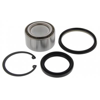 MAPCO Radlagersatz 26593 für Suzuki