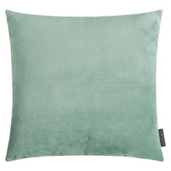 Kissenhülle SNUG JADE (BH 45x45 cm) - BH 45x45 cm