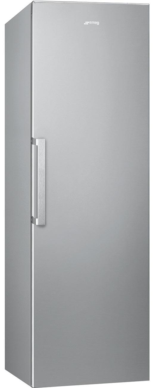 Smeg FS18EV2HX Kühlschrank Freistehend 380 l E Edelstahl