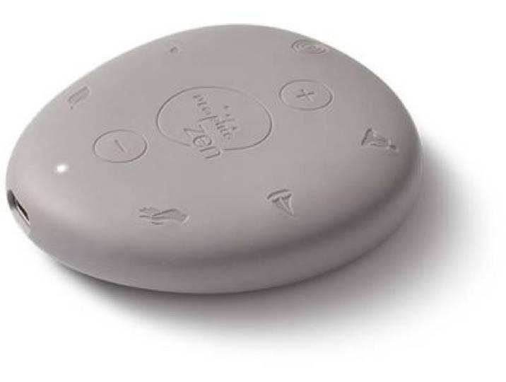 Morphee - Box De Méditation Zen - Galet De Relaxation