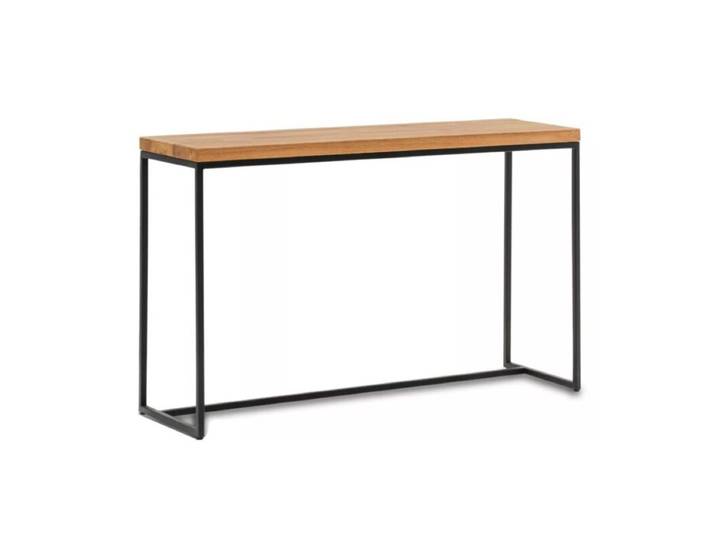 Natura Farmingdale Konsolentisch Industrial, Modern, Natur