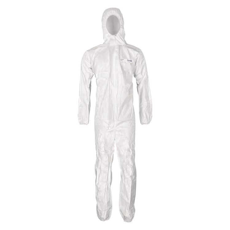 CoverFlash Schutzoverall CFS5 (XXL, 1x) (CFS5/2XL)