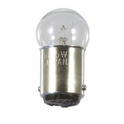 SCHARNBERGER & HASENBEIN Scharnberg & Hasenbein 40978 Glassockellampe 5 W BA15d 1 St.