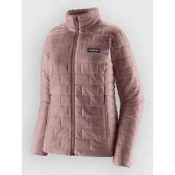 Patagonia Nano Puff Jacke stingray mauve Gr. XL