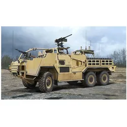 Hobby Boss Coyote TSV (Tactical Support Vehicle)