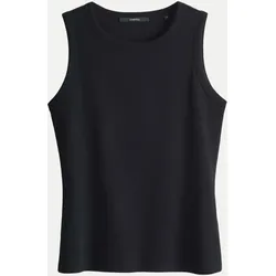 Top Kleanne Schwarz 40