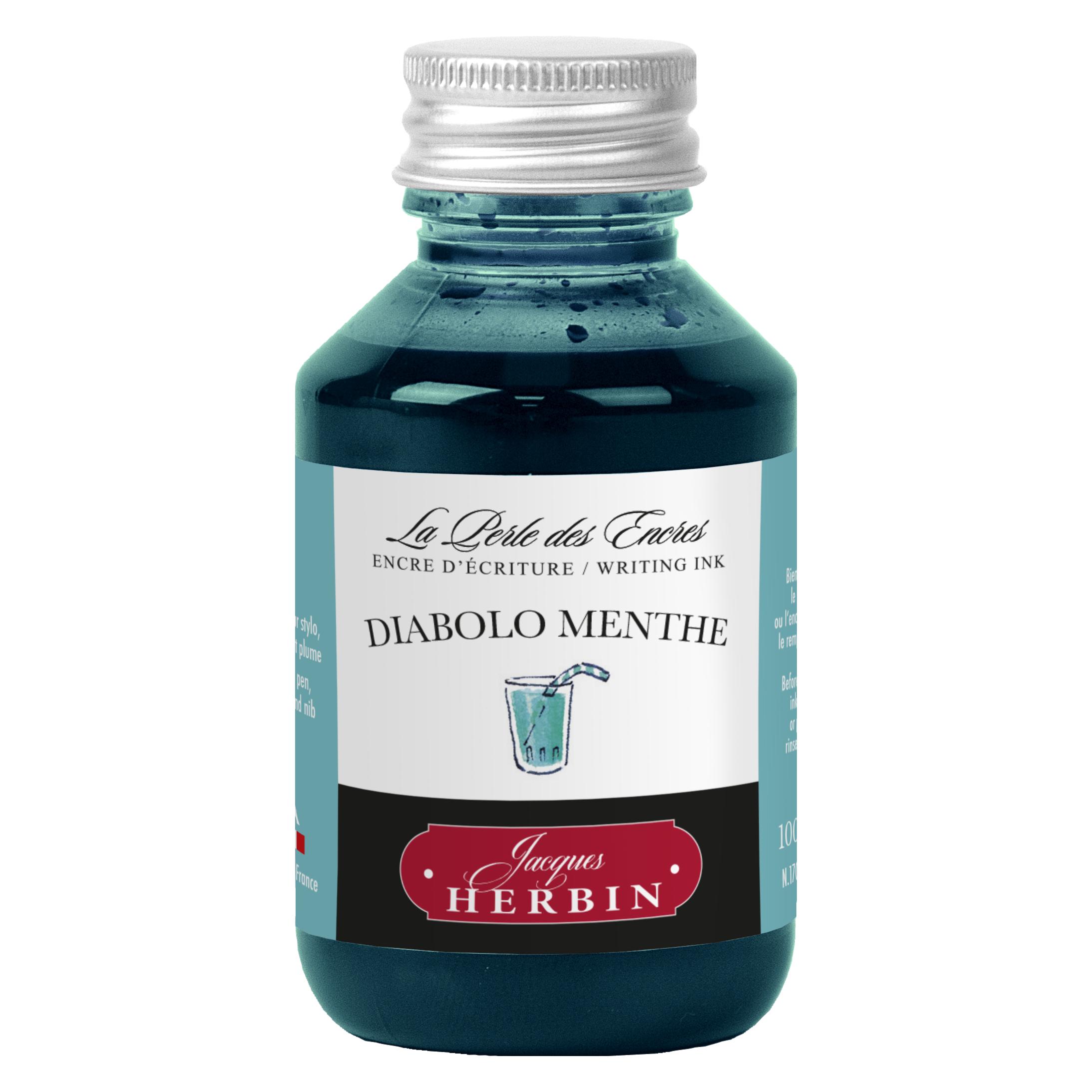 Jacques Herbin Schreiben (100 ml) (17033T)