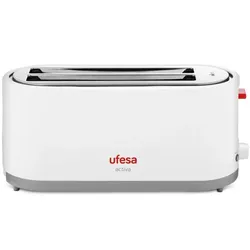 Ufesa Toaster TT7375