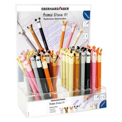 EberhardFaber Gelschreiber Ani (72x) (560108)