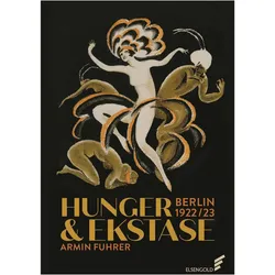 Hunger & Ekstase, Fachbücher von Armin Fuhrer